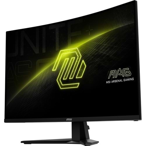 MSI 31.5