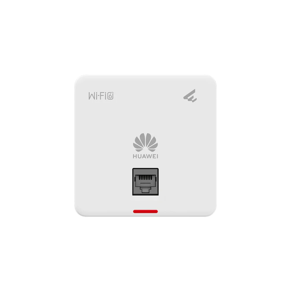 HUAWEI AP160 WIFI6 AX3000 Çift Bant Duvar Tipi Access Point
