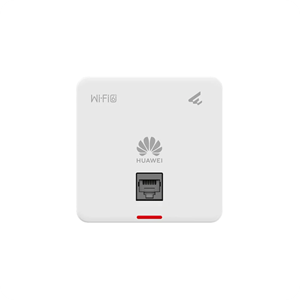 HUAWEI AP160 WIFI6 AX3000 Çift Bant Duvar Tipi Access Point