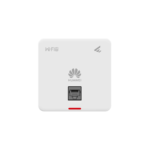 HUAWEI AP160 WIFI6 AX3000 Çift Bant Duvar Tipi Access Point