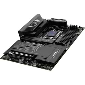 MSI MPG X870E CARBON WIFI7 DDR5 HDMI-DP TYPEC PCIE 5.0 AM5 ATX