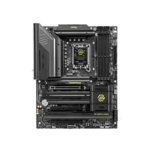 MSI MAG Z890 TOMAHAWK WIFI7 DDR5 HDMI-DP TYPEC PCIE 5.0 1851p ATX