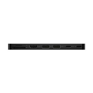LENOVO ThinkPad 4X11N40212 Slim Seyahat Tipi Çok Fonksiyonlu Bağlantı İstasyonu (Docking Station)