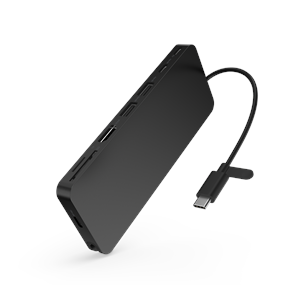 LENOVO ThinkPad 4X11N40212 Slim Seyahat Tipi Çok Fonksiyonlu Bağlantı İstasyonu (Docking Station)
