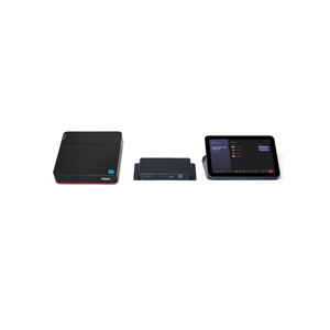 LENOVO ThinkSmart Core + IP Controller 12QJ0004TK i5-1145G7E 16GB 256GB NVMe Windows 11 IoT Video Konferans Sistemi