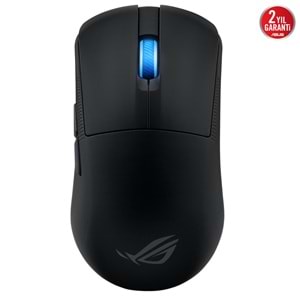 ASUS ROG Harpe Ace Mini P716 42000 DPI 49g Kablosuz Siyah Oyuncu Mouse / 90MP03Z0-BMUA00