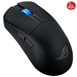 ASUS ROG Harpe Ace Mini P716 42000 DPI 49g Kablosuz Siyah Oyuncu Mouse / 90MP03Z0-BMUA00