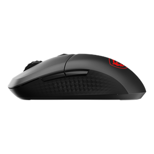 MSI GG Versa 300 Wireless Yüksek Hassasiyetli Kablosuz Siyah Oyuncu Mouse