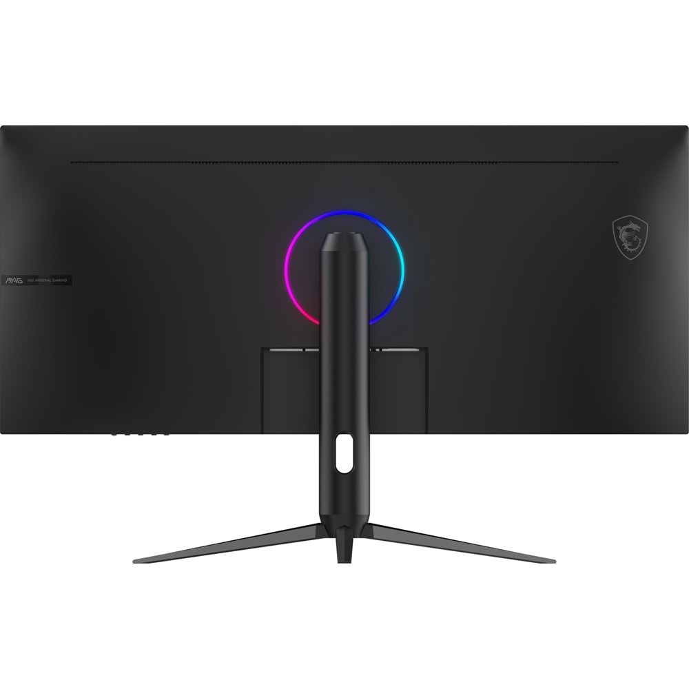 MSI 34