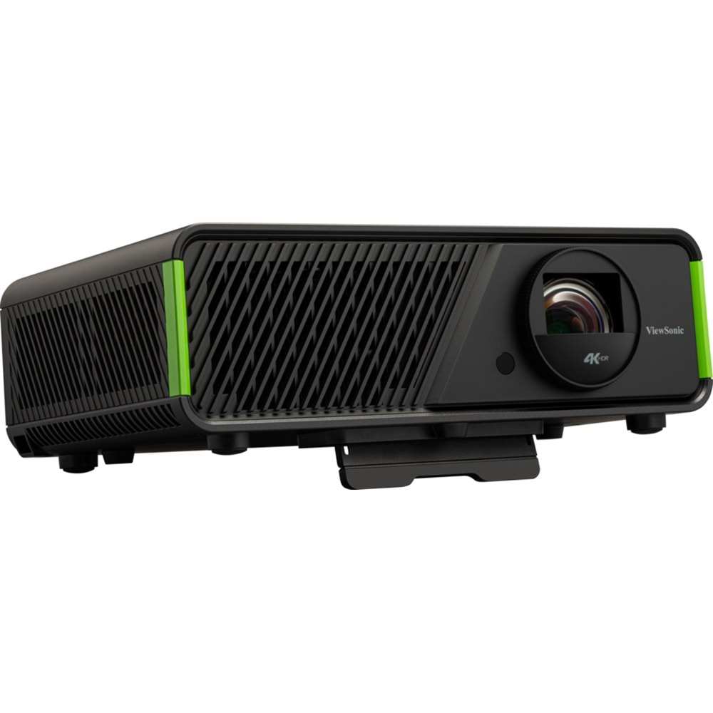 VIEWSONIC 3300lümen X2-4K Pro 4K UHD Kısa Mesafe Akıllı LED Projeksiyon Cihazı
