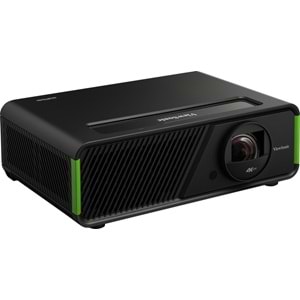 VIEWSONIC 3300lümen X2-4K Pro 4K UHD Kısa Mesafe Akıllı LED Projeksiyon Cihazı