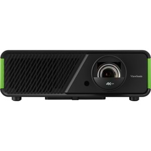 VIEWSONIC 3300lümen X2-4K Pro 4K UHD Kısa Mesafe Akıllı LED Projeksiyon Cihazı