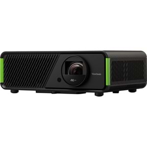 VIEWSONIC 3300lümen X2-4K Pro 4K UHD Kısa Mesafe Akıllı LED Projeksiyon Cihazı