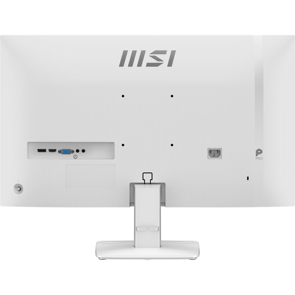 MSI 27