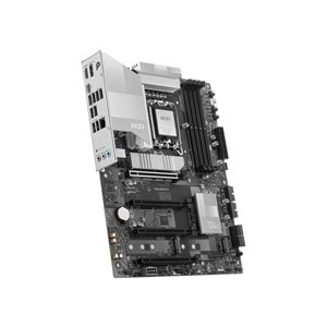 MSI PRO B860-P DDR5 HDMI-DP TYPEC PCIE 5.0 1851p ATX