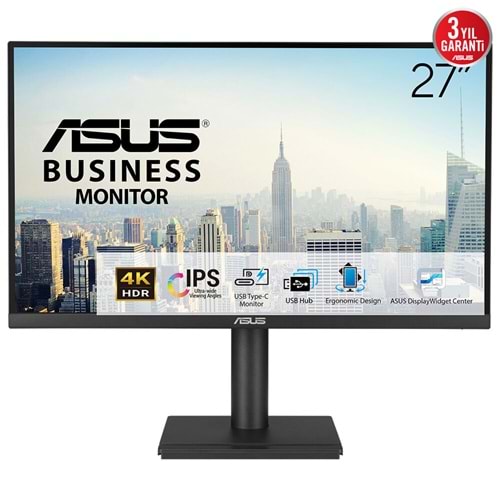 ASUS 27
