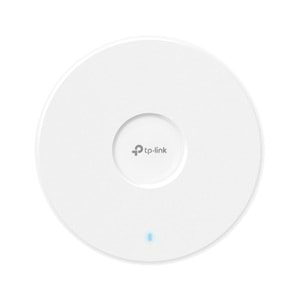 TP-LINK OMADA EAP772 WIFI7 BE9300 Üç Bant Tavan Tipi Kurumsal Access Point