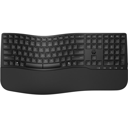 HP 685 Comfort Dual-Mode Kablosuz Klavye (8T6L9UT)