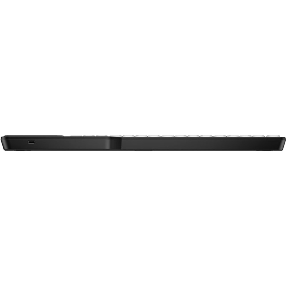 HP 405 7N7C1AA Işıklı Kablolu Kurumsal Klavye (Backlit Wired Keyboard)