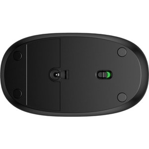 HP 245 Bluetooth Kablosuz Optik Mouse Siyah - 81S67AA