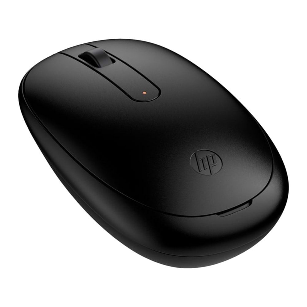 HP 245 Bluetooth Kablosuz Optik Mouse Siyah - 81S67AA