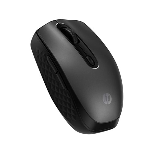 HP 695 8F1Y4AA Qi Kablosuz Şarj Destekli Kablosuz Mouse