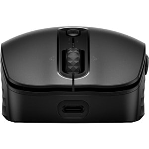 HP 695 8F1Y4AA Qi Kablosuz Şarj Destekli Kablosuz Mouse