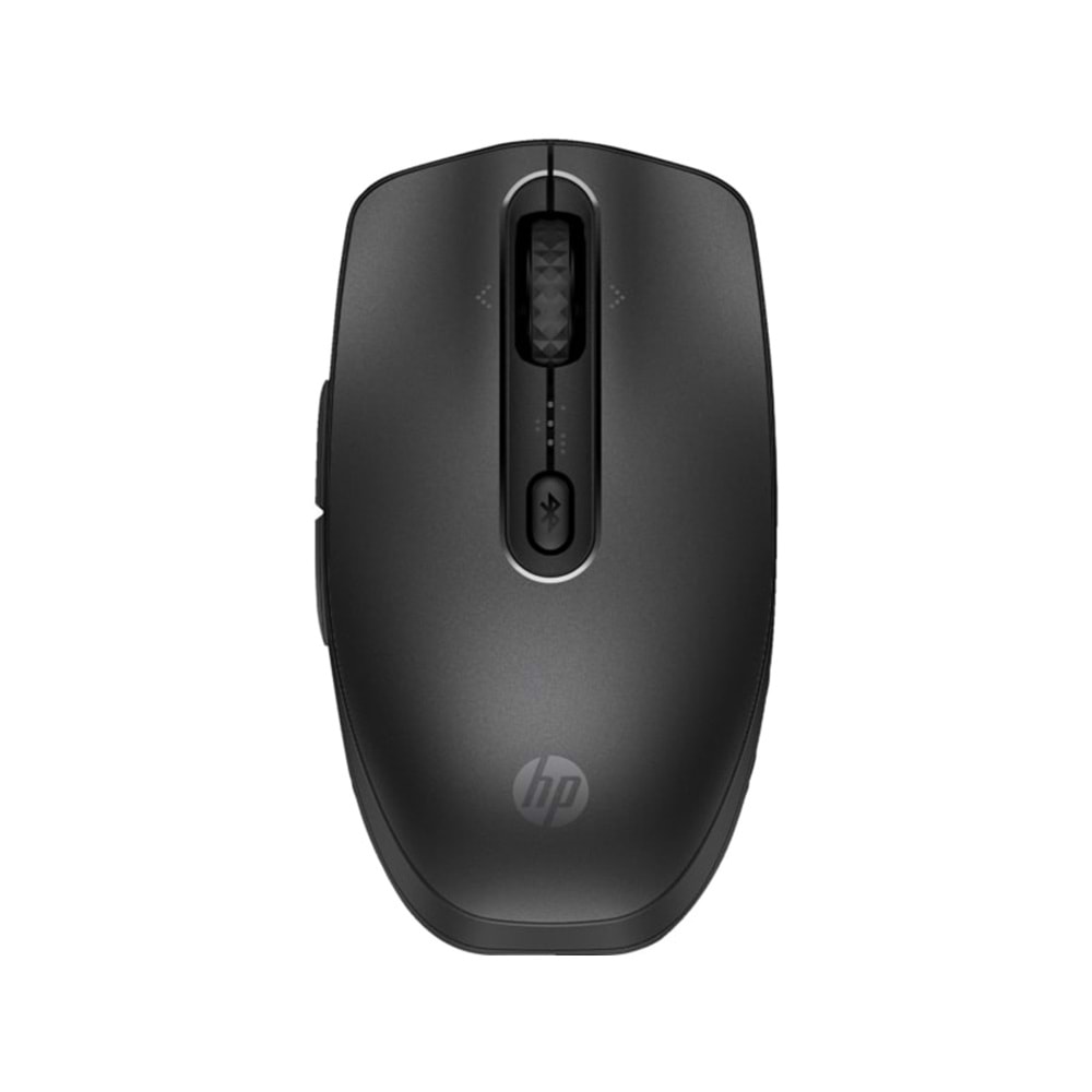 HP 695 8F1Y4AA Qi Kablosuz Şarj Destekli Kablosuz Mouse
