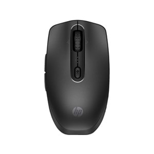 HP 695 8F1Y4AA Qi Kablosuz Şarj Destekli Kablosuz Mouse