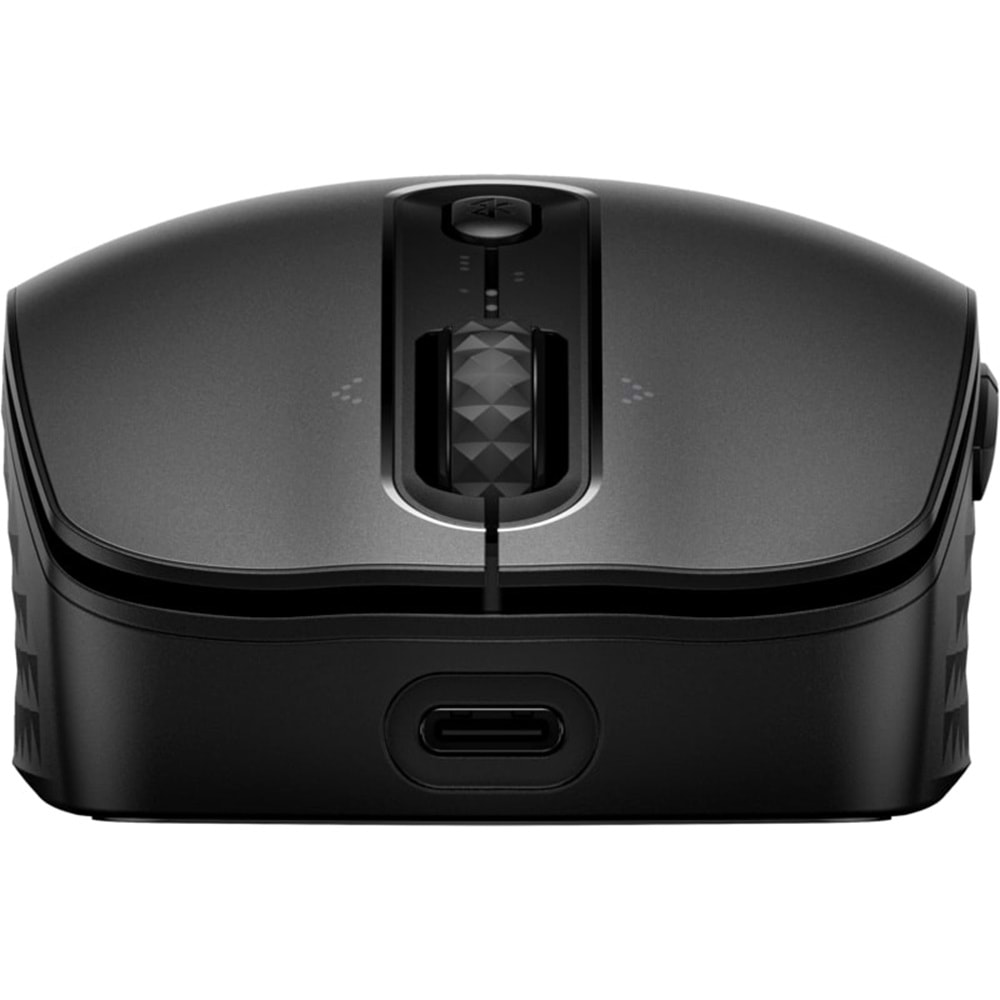 HP 695 8F1Y4AA Qi Kablosuz Şarj Destekli Kablosuz Mouse
