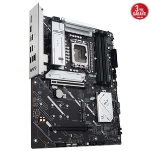 ASUS PRIME B860-PLUS-CSM DDR5 HDMI-DP TYPEC PCIE 5.0 1851p ATX