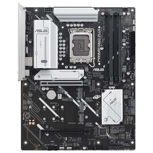 ASUS PRIME B860-PLUS-CSM DDR5 HDMI-DP TYPEC PCIE 5.0 1851p ATX