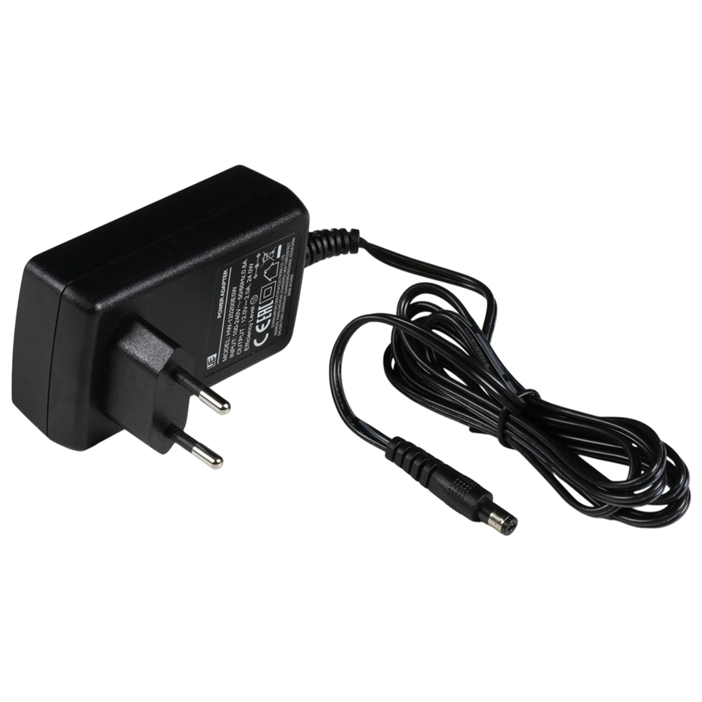HUAWEI HW-120200E5W 02312WTA 24W 12V 2A AC/DC EU Güç Adaptörü