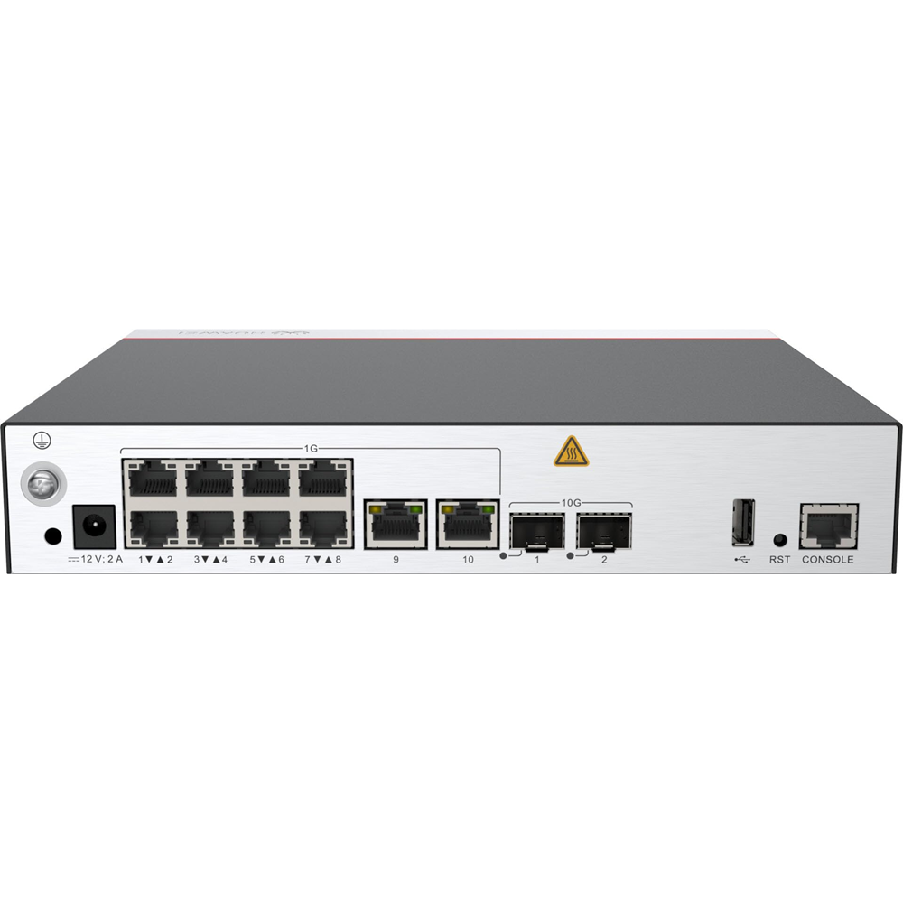 HUAWEI AC650-256AP 256 AP 10GE Kablosuz Access Controller