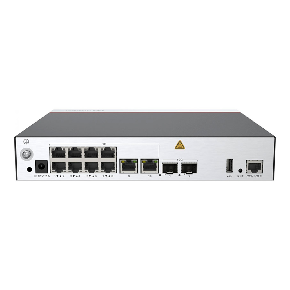 HUAWEI AC650-512AP 512 AP 10GE Kablosuz Access Controller