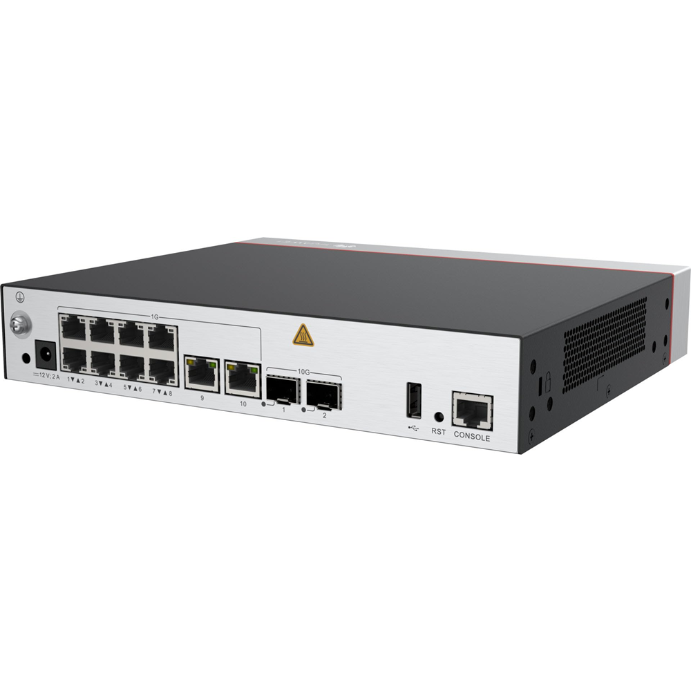 HUAWEI AC650-128AP 128 AP 10GE Kablosuz Access Controller
