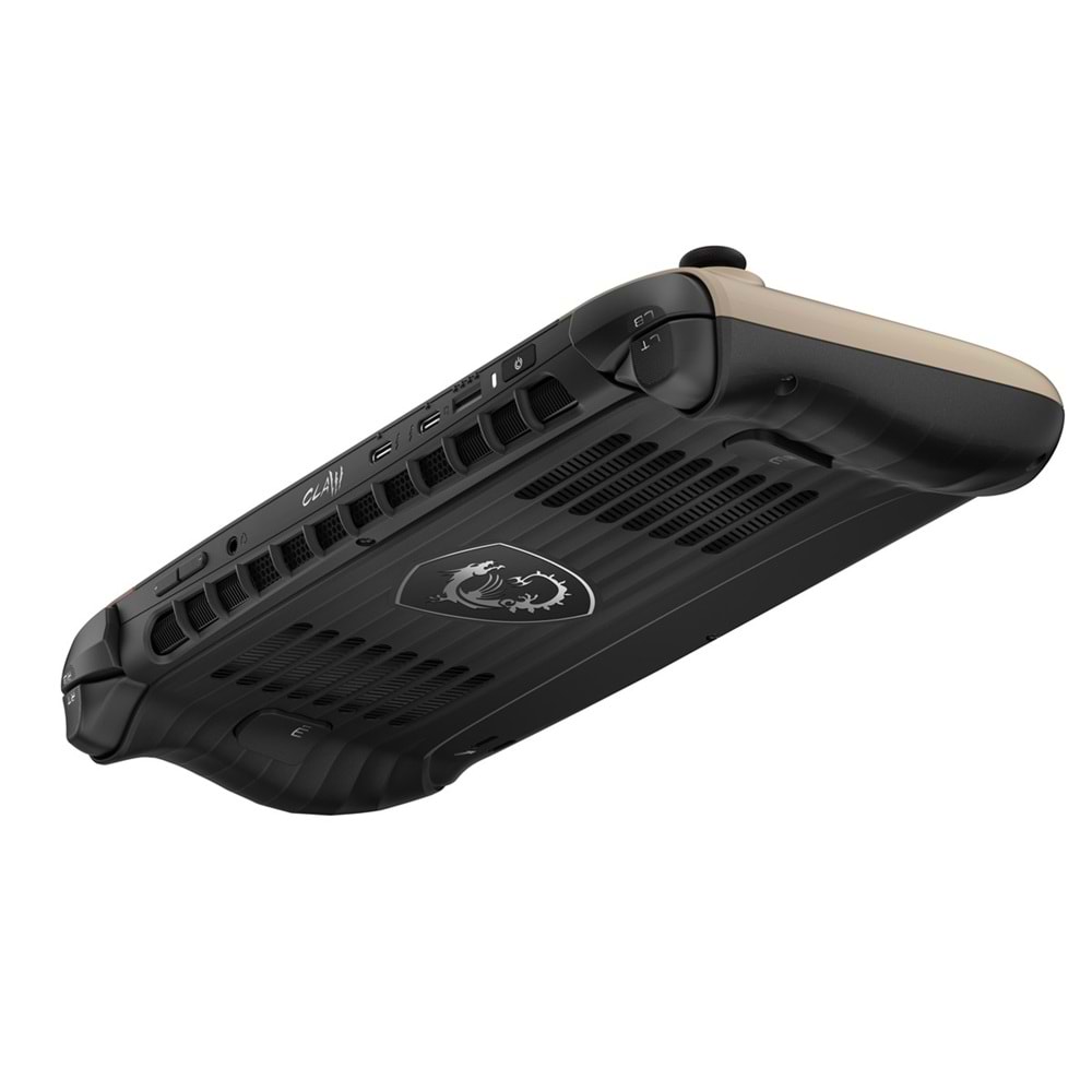 MSI CLAW 8 AI+ A2VM-036TR 8