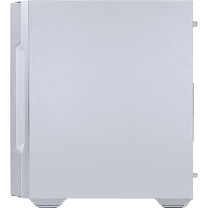 MSI MAG FORGE M100R WHITE Gaming Micro-Tower PC Kasası Beyaz