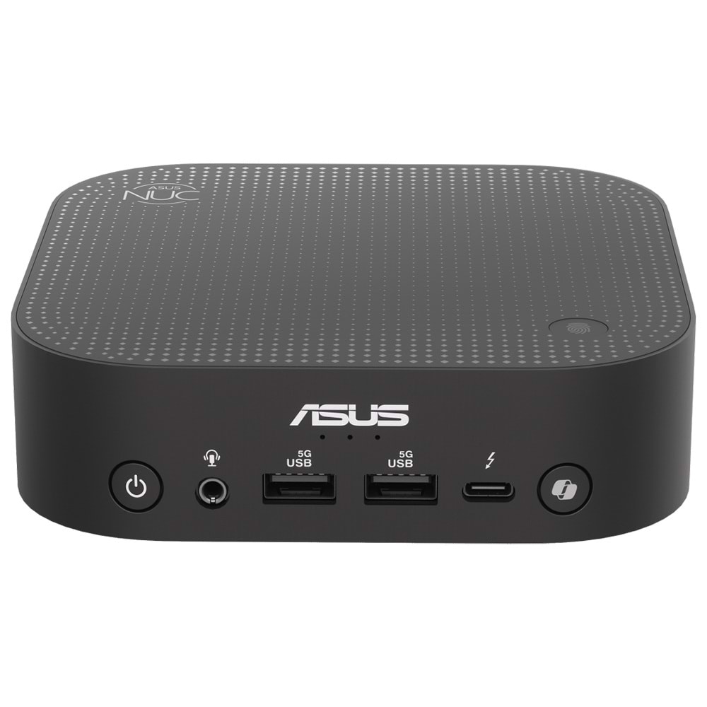 ASUS ULTRA 7 258V-32GB DDR5 RAM-1TB NVME-W11H MINI PC / NUC14 PRO AI NUC14LNKU7094N2