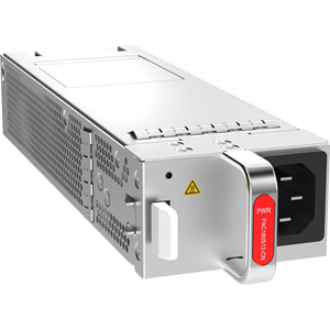 HUAWEI PAC180S12-CN 02131754 180W 12V 15A Hot-Swap Fansız AC/DC Switch Güç Modülü