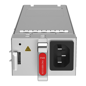 HUAWEI PAC180S12-CN 02131754 180W 12V 15A Hot-Swap Fansız AC/DC Switch Güç Modülü
