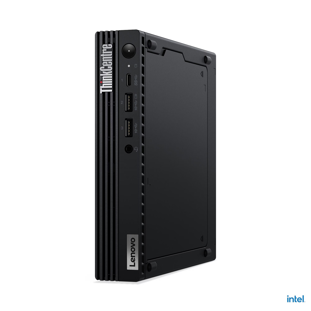 LENOVO CORE i3 13100T-16GB DDR5 RAM-256GB NVME-W111H / 10.1