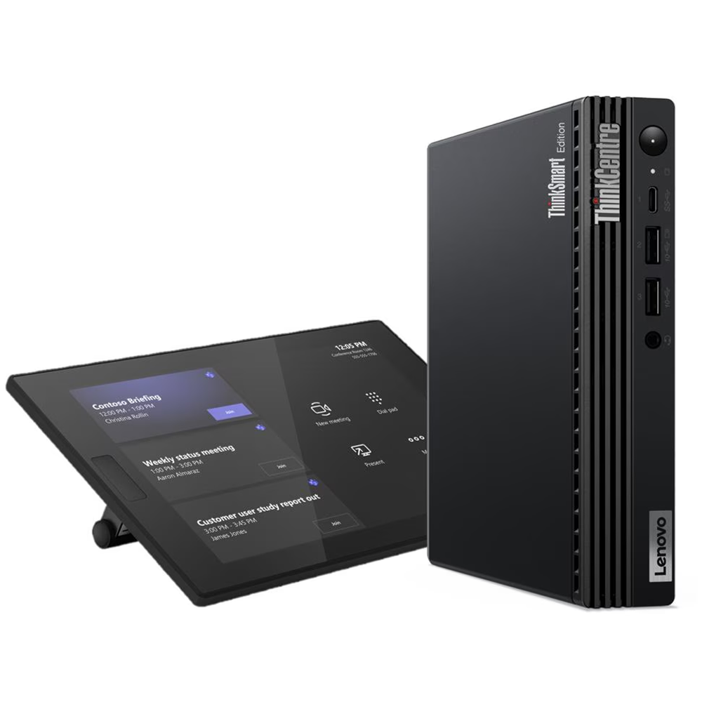 LENOVO CORE i3 13100T-16GB DDR5 RAM-256GB NVME-W111H / 10.1