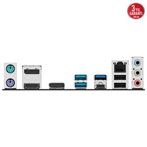 ASUS PRO Q870M-C-CSM DDR5 HDMI-DP TYPEC PCIE 5.0 1851p mATX vPRO Destekli Kurumsal Anakart / 90MB1KEP-M0EAYC