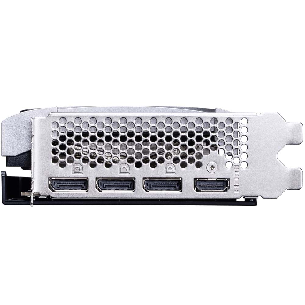 MSI 8GB RTX5060TI 8G VENTUS 3X OC GDDR7 HDMI-DP PCIE 5.0