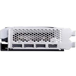 MSI 8GB RTX5060TI 8G VENTUS 3X OC GDDR7 HDMI-DP PCIE 5.0