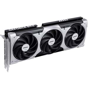 MSI 8GB RTX5060TI 8G VENTUS 3X OC GDDR7 HDMI-DP PCIE 5.0