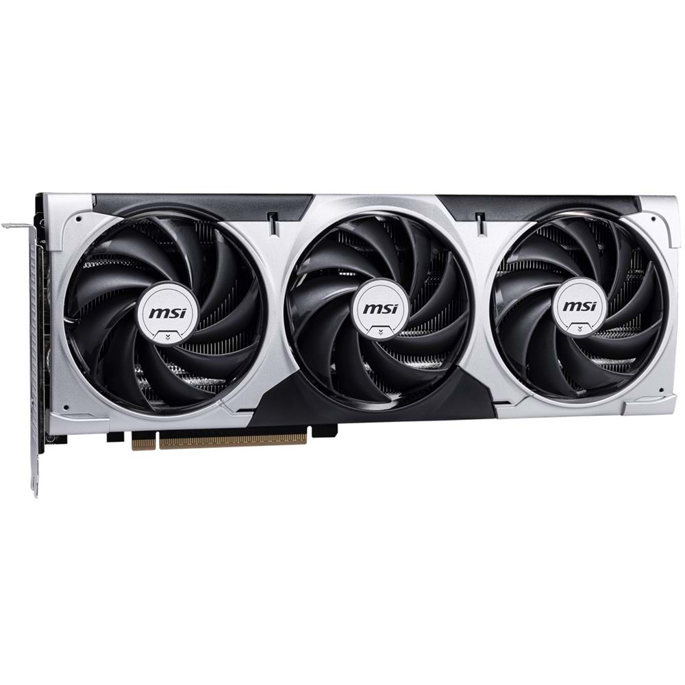 MSI 8GB RTX5060TI 8G VENTUS 3X OC GDDR7 HDMI-DP PCIE 5.0