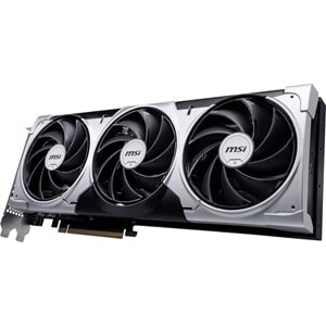 MSI 8GB RTX5060TI 8G VENTUS 3X OC GDDR7 HDMI-DP PCIE 5.0