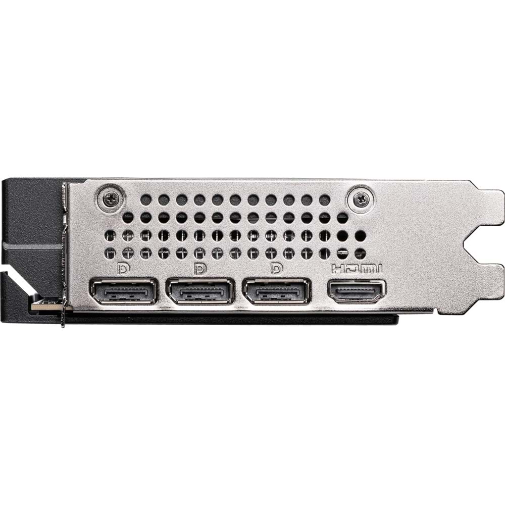 MSI 8GB RTX5060TI 8G SHADOW 2X OC PLUS GDDR7 HDMI-DP PCIE 5.0
